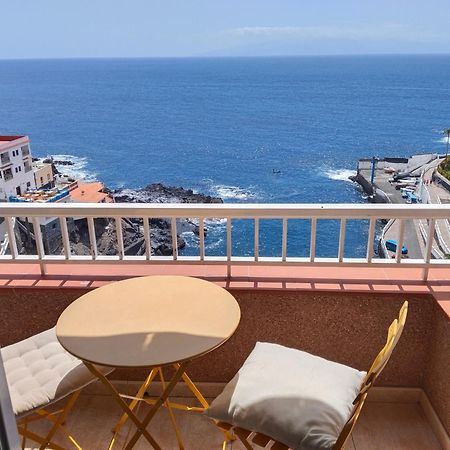 Casa Maria Διαμέρισμα Puerto de Santiago  Εξωτερικό φωτογραφία