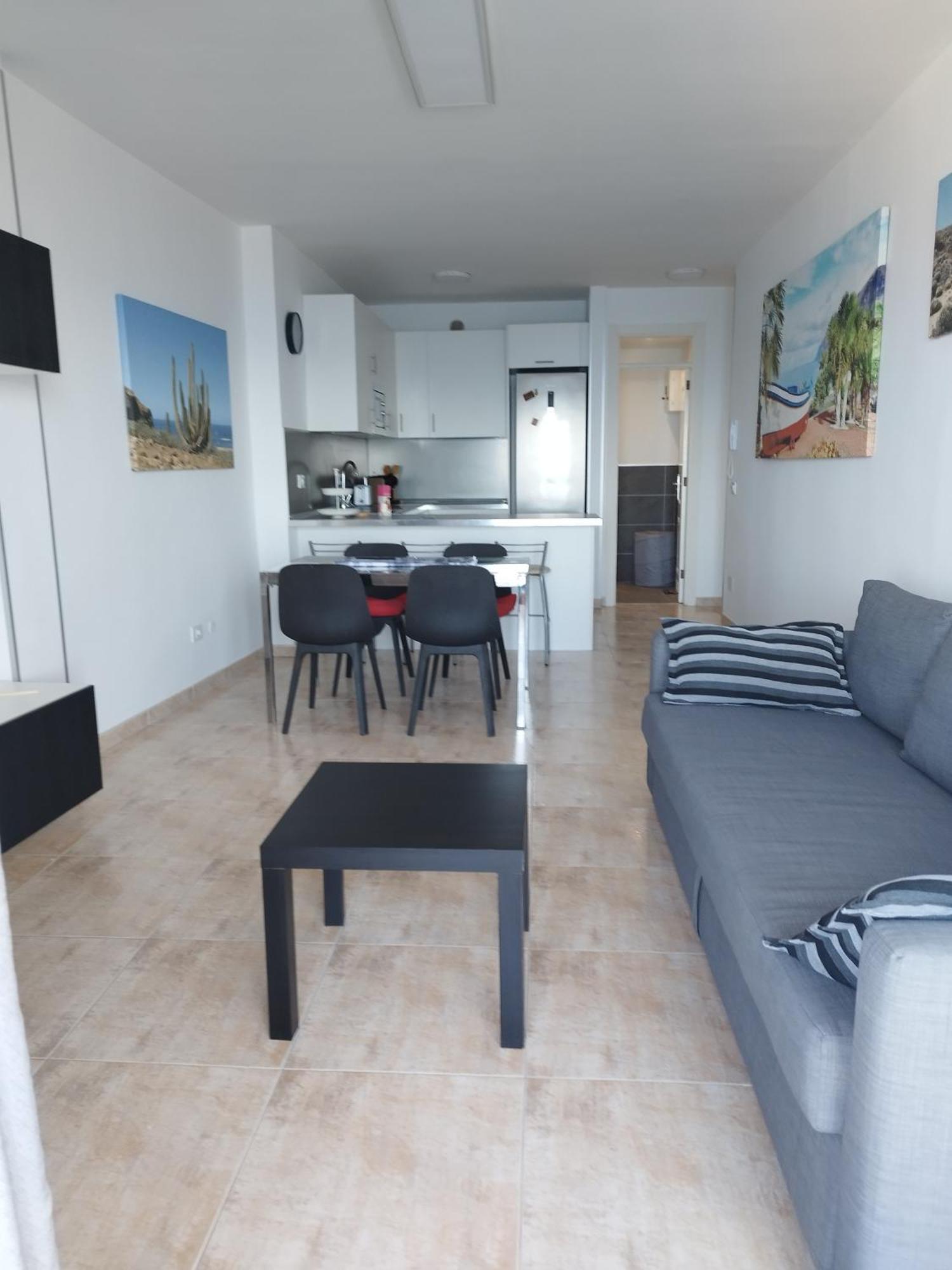 Casa Maria Διαμέρισμα Puerto de Santiago  Εξωτερικό φωτογραφία