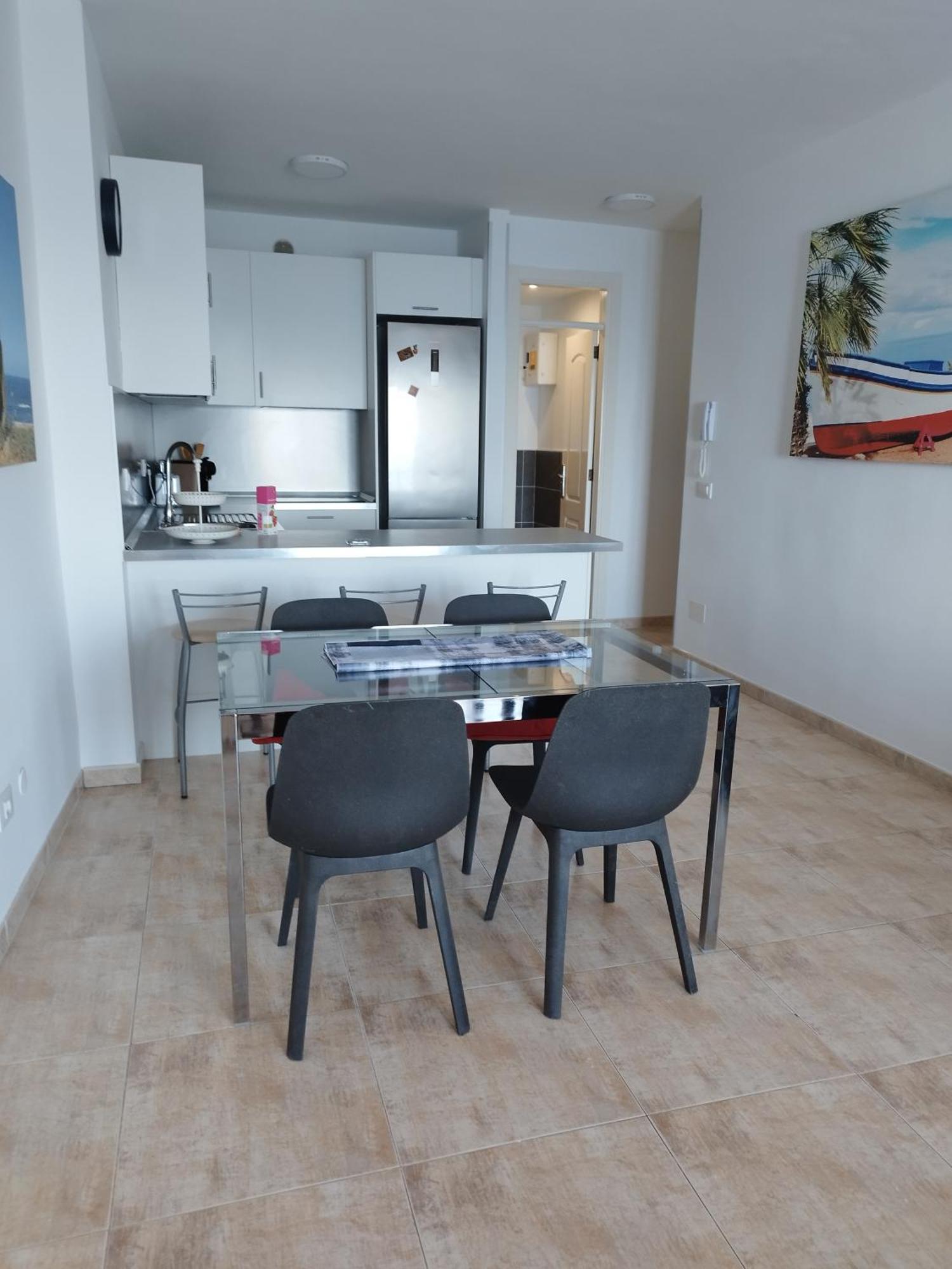 Casa Maria Διαμέρισμα Puerto de Santiago  Εξωτερικό φωτογραφία
