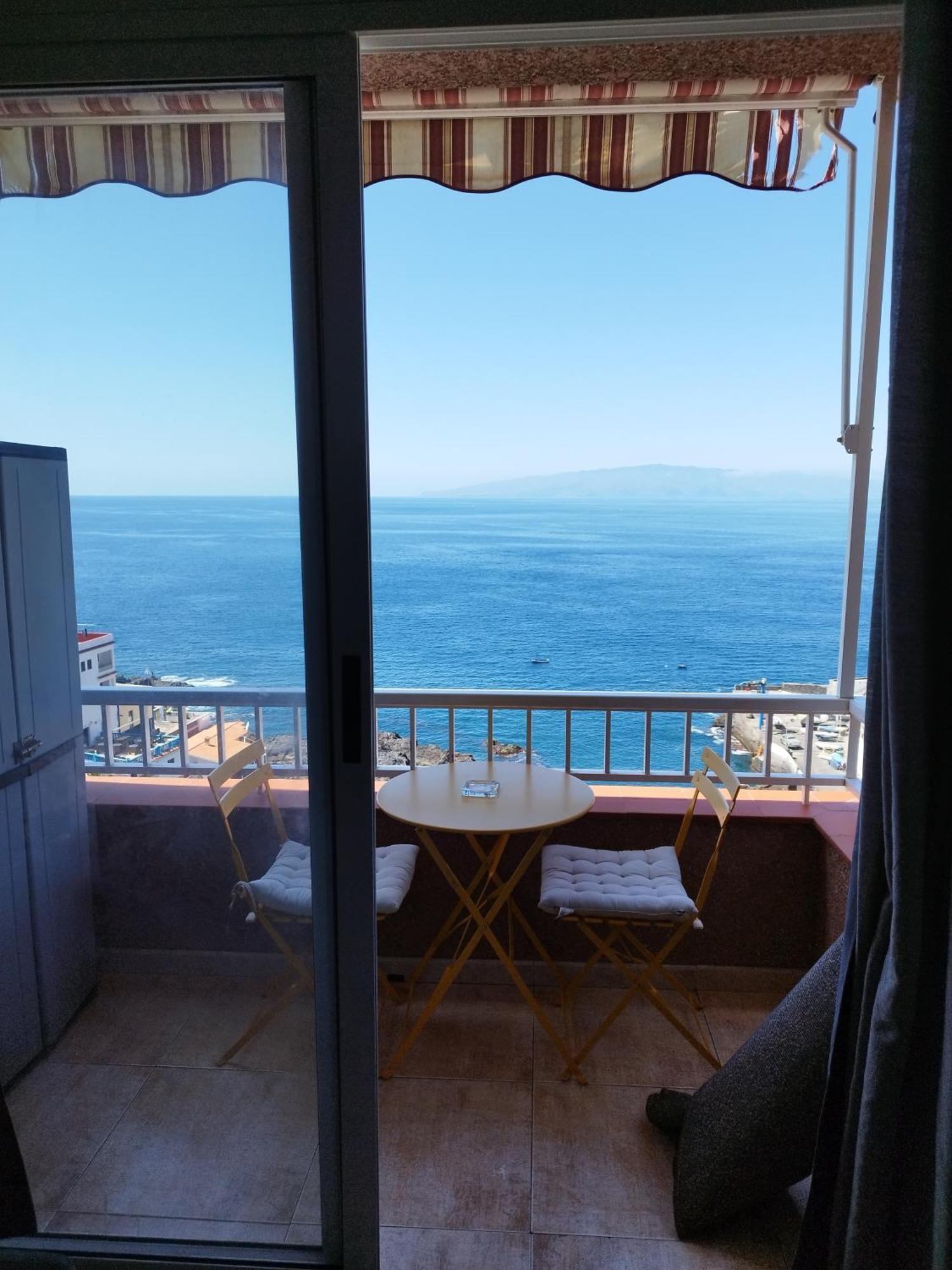 Casa Maria Διαμέρισμα Puerto de Santiago  Εξωτερικό φωτογραφία