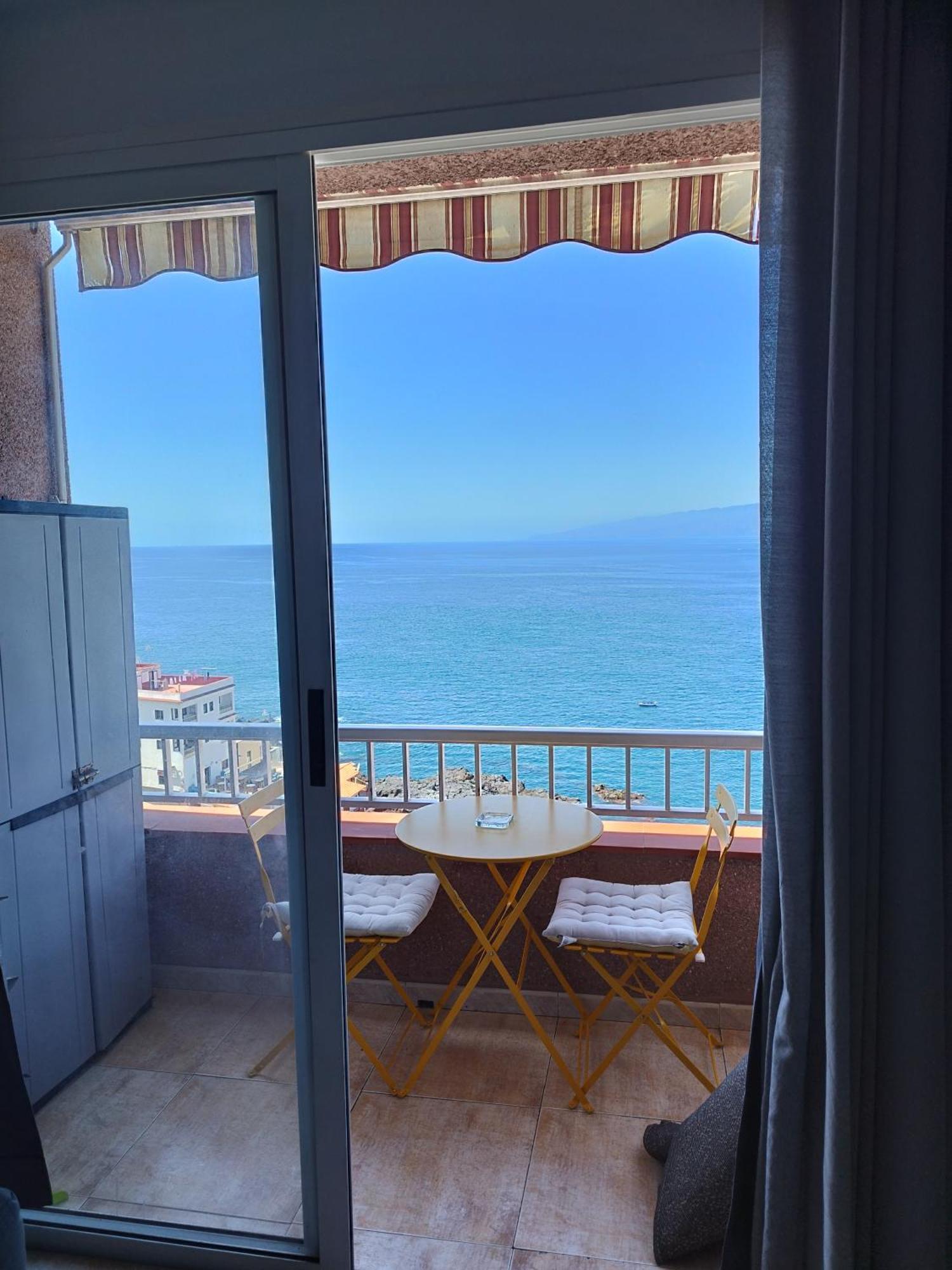 Casa Maria Διαμέρισμα Puerto de Santiago  Εξωτερικό φωτογραφία