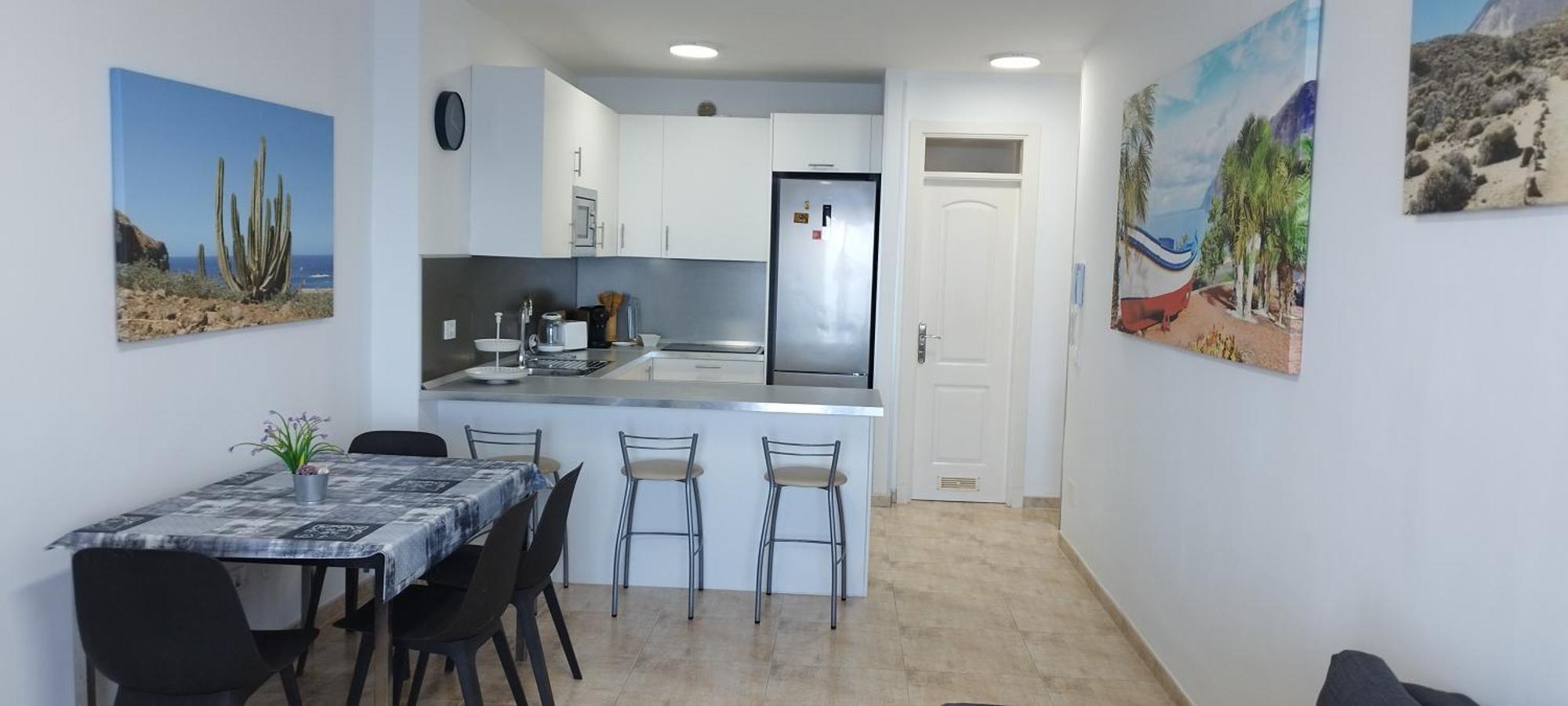 Casa Maria Διαμέρισμα Puerto de Santiago  Εξωτερικό φωτογραφία