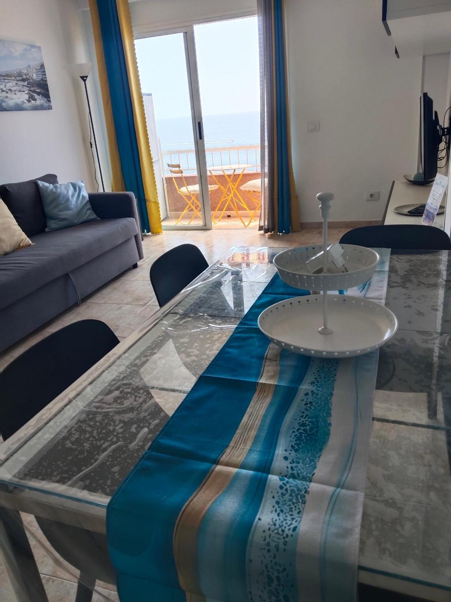 Casa Maria Διαμέρισμα Puerto de Santiago  Εξωτερικό φωτογραφία