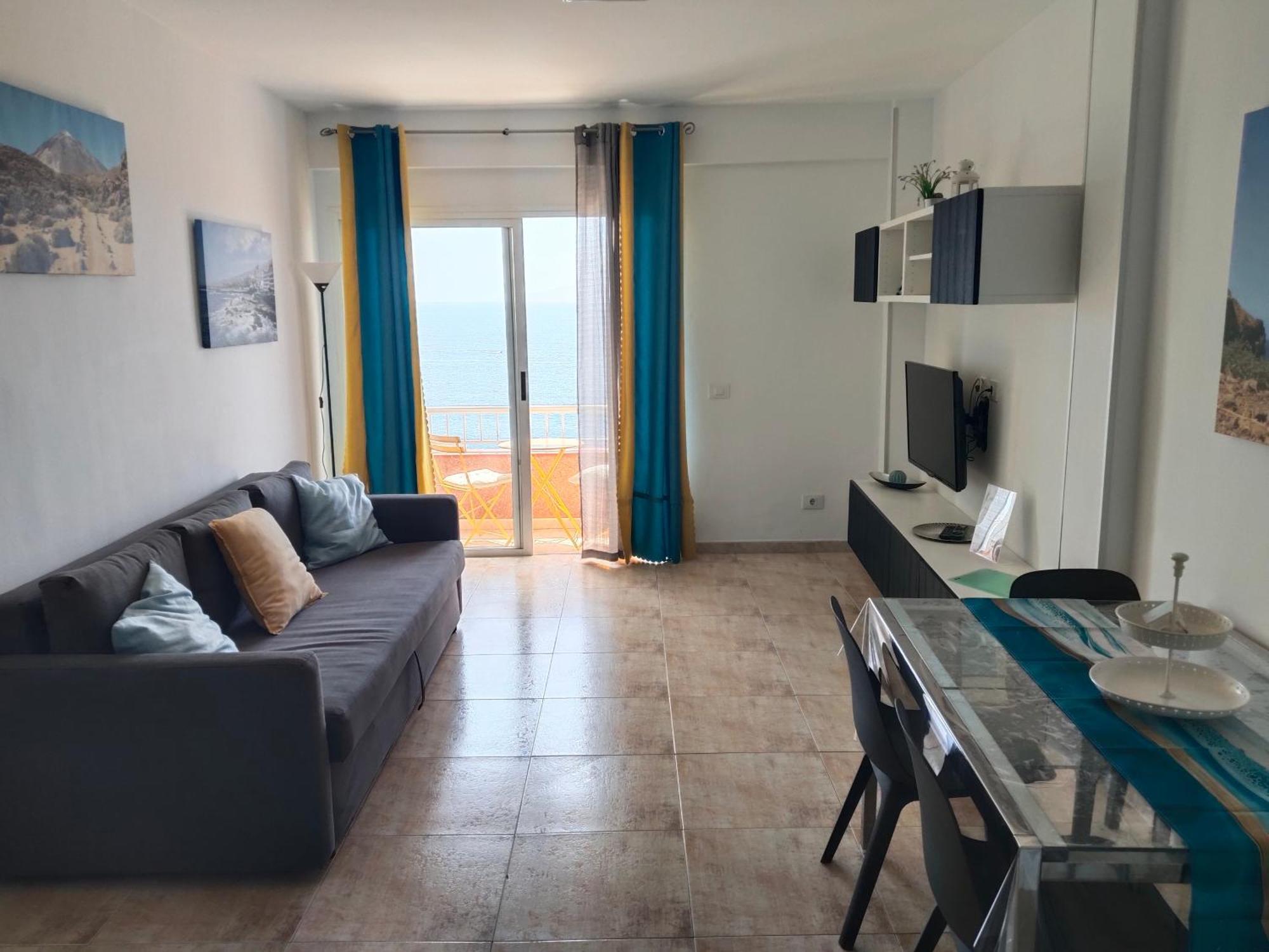 Casa Maria Διαμέρισμα Puerto de Santiago  Εξωτερικό φωτογραφία