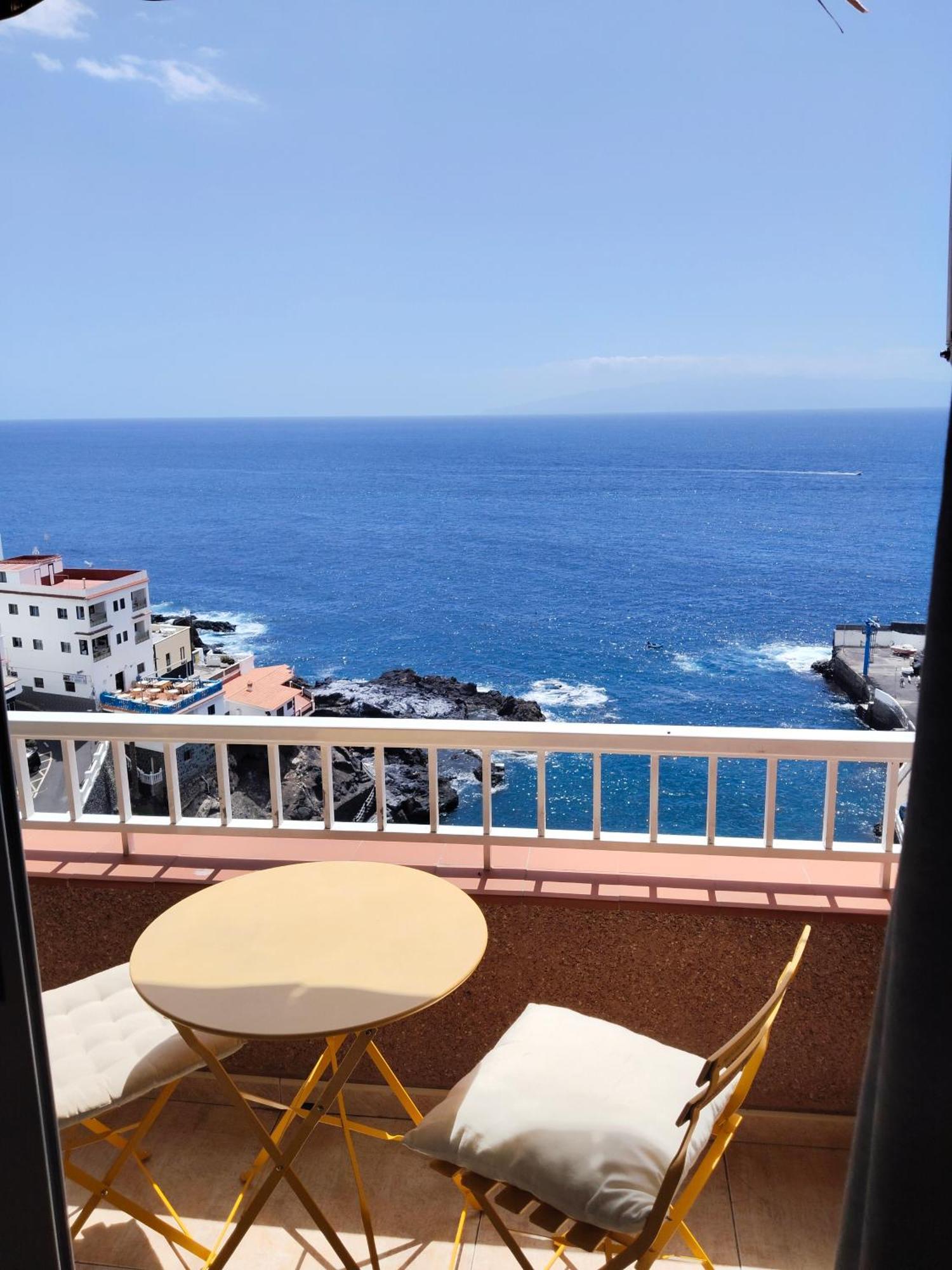 Casa Maria Διαμέρισμα Puerto de Santiago  Εξωτερικό φωτογραφία