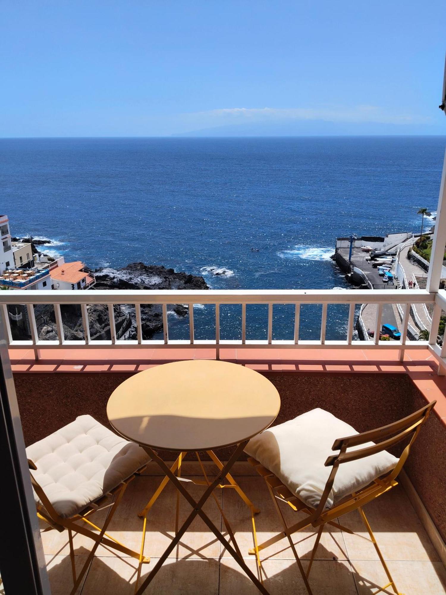 Casa Maria Διαμέρισμα Puerto de Santiago  Εξωτερικό φωτογραφία