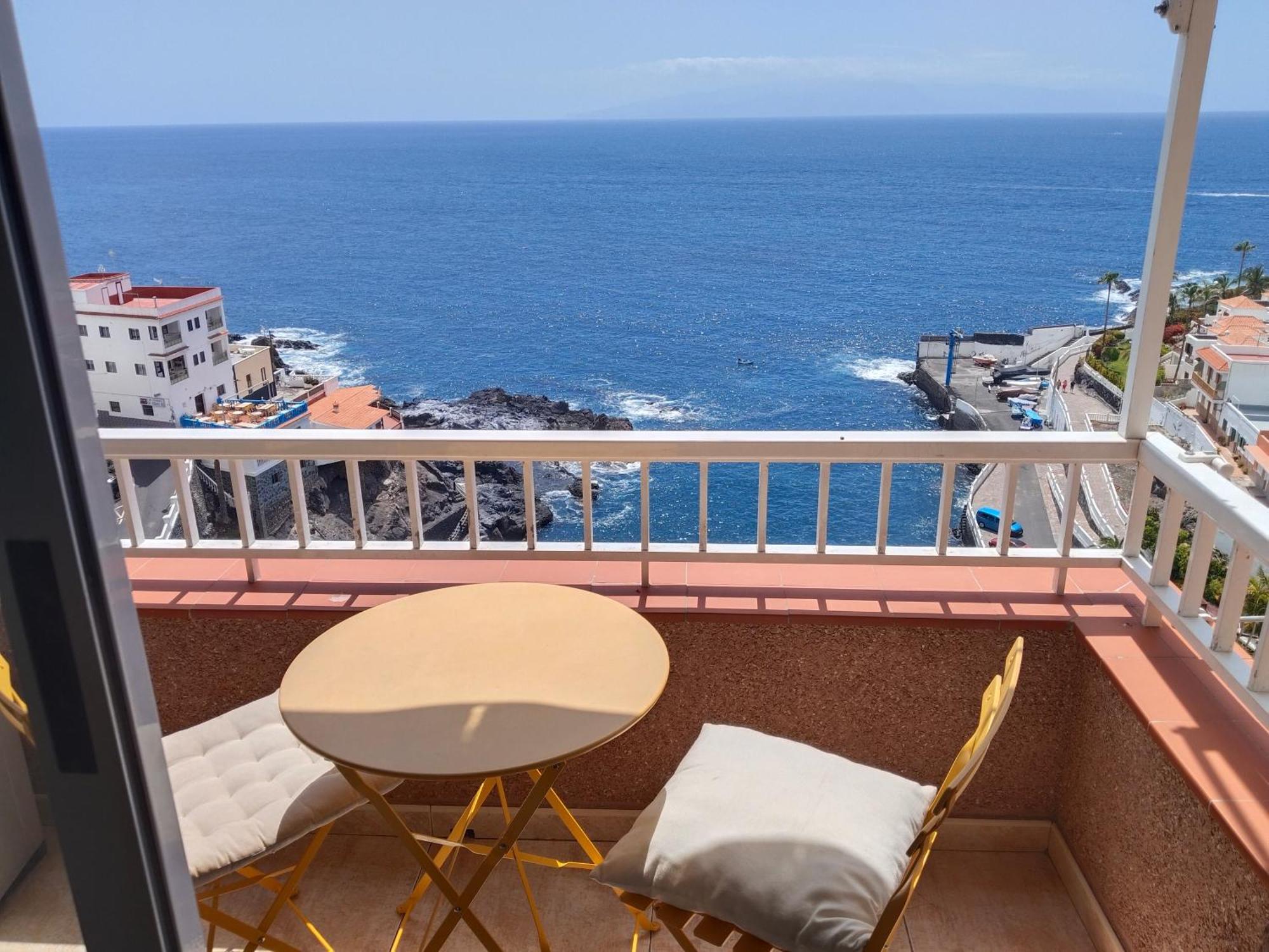 Casa Maria Διαμέρισμα Puerto de Santiago  Εξωτερικό φωτογραφία