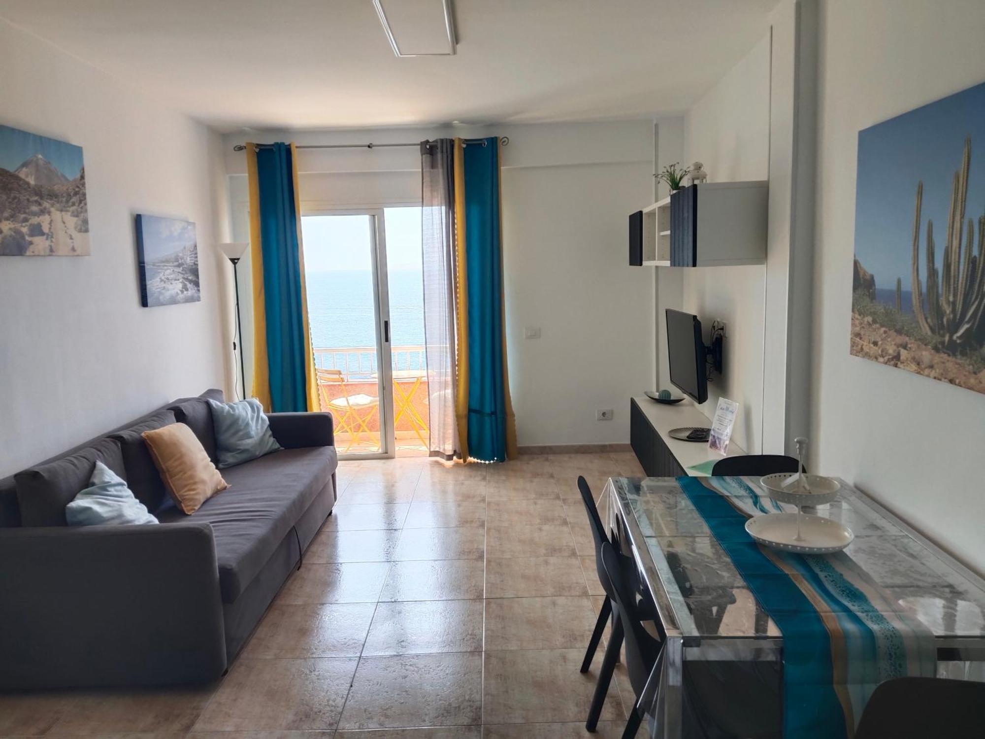 Casa Maria Διαμέρισμα Puerto de Santiago  Εξωτερικό φωτογραφία